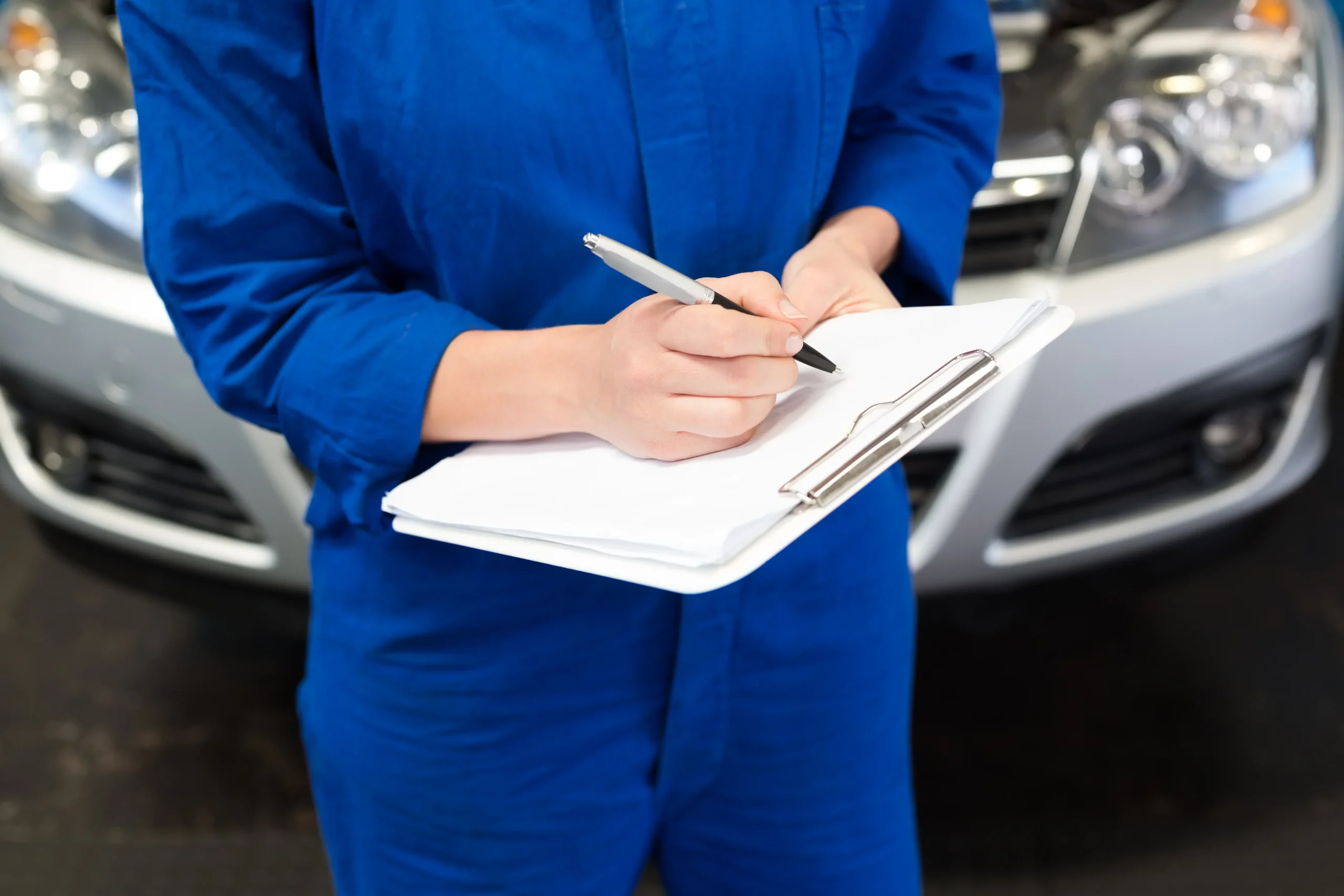 Araç Muayene Sürecinde Danışmanlık Desteğinin Önemi